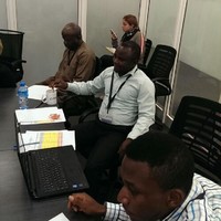 Babatunde Medaiyese