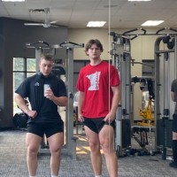 Colton Demarais