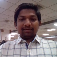 Shivappagouda Biradar