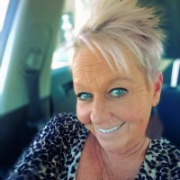 Candace Campbell