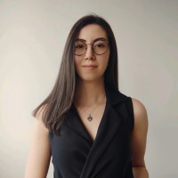 Gayane Shmavonyan