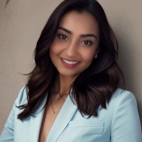 Muskaan Graham