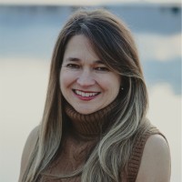 Amy Reffkin Ludke