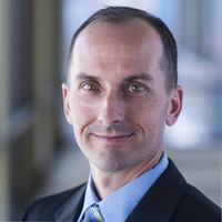 Chris Talbert
