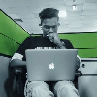 Rahul K D