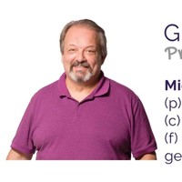 George Hatsios