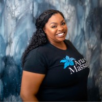 Shakia Batten
