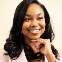 Zionia Francis