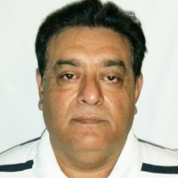 Muhammad Farooq Haider