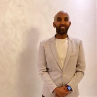 Abdullahi Ali