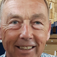 Frank Stoute