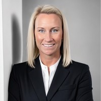 Linda Oscarson