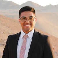 Dylan Bustos Ávalos