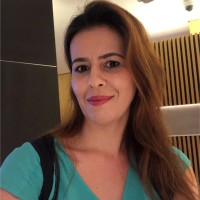Leide Miranda Moreira