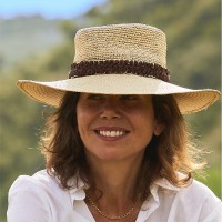 Marie de Villemandy