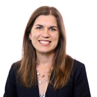 Kathryn Benson