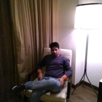 Jitendra Singh Bhadouria