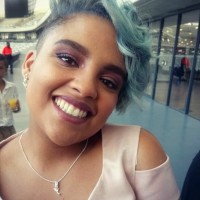 Ayanda Josie-Perez