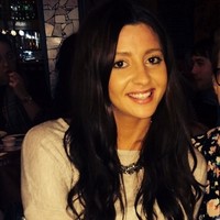 Alex Dalziel