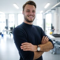 Luca Ebeling