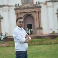 Abhilash Mund