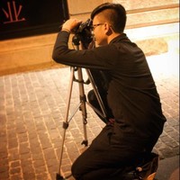 Louie Wang