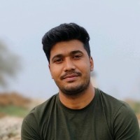Damodar Pathak