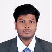 BHARATH KUMAR