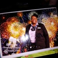 Ennie Hlongwane