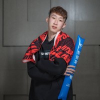 林彥呈 Nick Lin