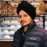 Sukhdev Singh