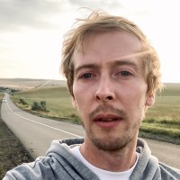 Dmitry Vologdin
