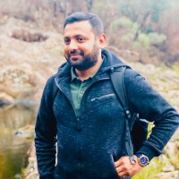 Rohit Rajnoor