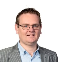 Arjan Van Den Hoorn