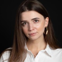 Daria Oliinyk