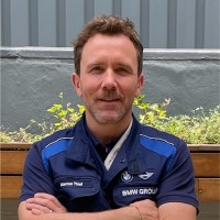 Marcus Thiel