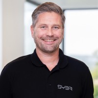 Kenneth Brekke Jensen