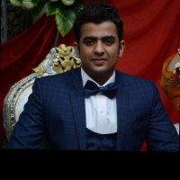 Abdul Ghani Usman