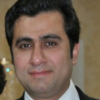 Mohammad Taghi Shirzad