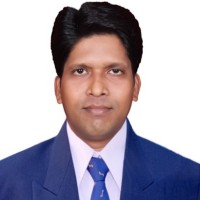Chandrakant Kamble