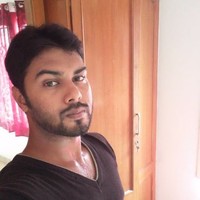 Ananda Kumar S