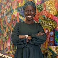 Khadijat Jose-Adelaja