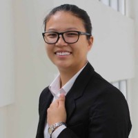 Jocelyn Tan Yi Xuan