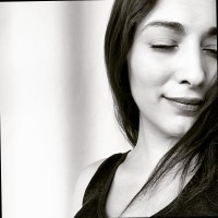 Eirini Tzoureli