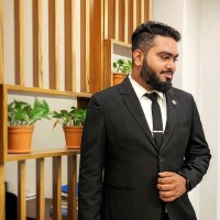 Kh Abrar Fahim