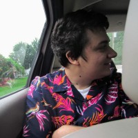 Jonathan Grama