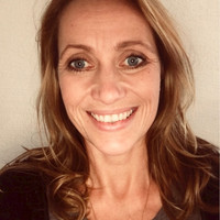 Ingrid Svensson
