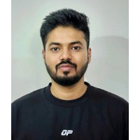 Saurabh Kumar Gupta