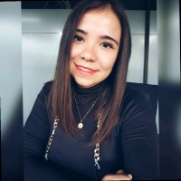 Alma Gabriela Muñiz Díaz