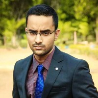 Jai Prasanth Seetharaman